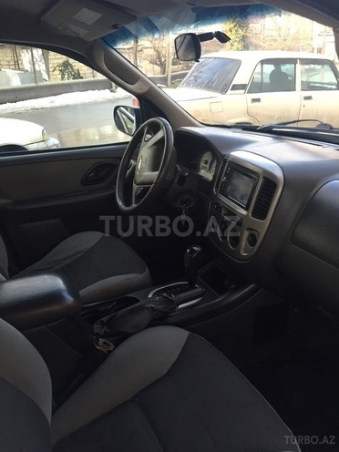 Ford Escape 2004, 209,000 km - 0.3 l - Bakı