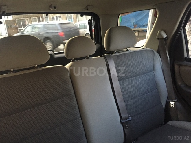 Ford Escape 2004, 209,000 km - 0.3 l - Bakı