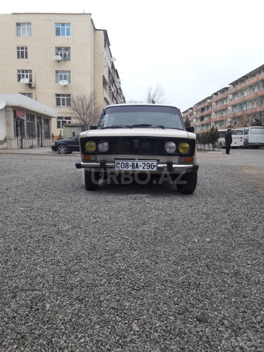 LADA (VAZ) 2106 1988, 777,777 km - 0.4 l - Sumqayıt