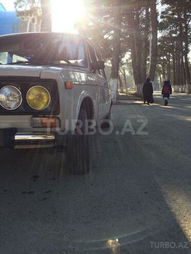 LADA (VAZ) 2106 1988, 777,777 km - 0.4 l - Sumqayıt