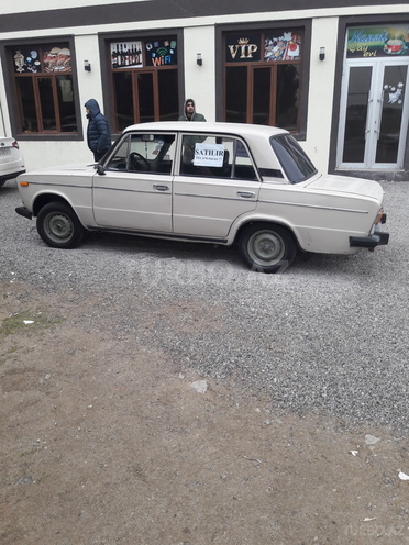 LADA (VAZ) 2106 1988, 777,777 km - 0.4 l - Sumqayıt