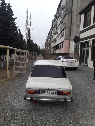 LADA (VAZ) 2106 1988, 777,777 km - 0.4 l - Sumqayıt
