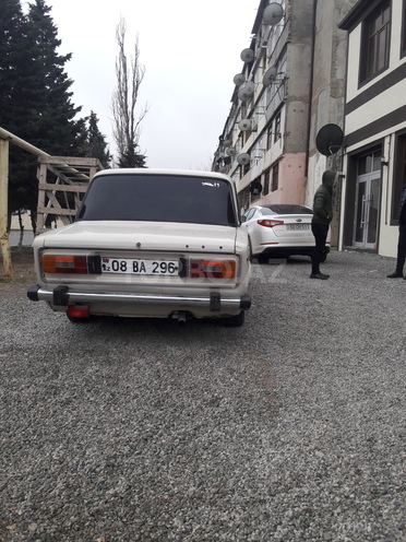 LADA (VAZ) 2106 1988, 777,777 km - 0.4 l - Sumqayıt