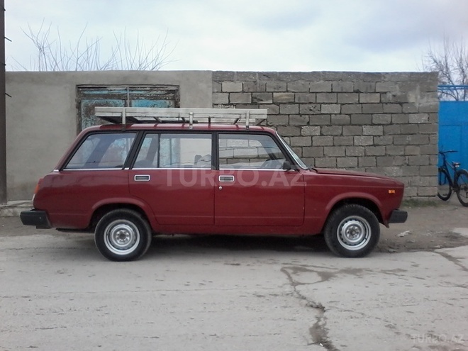 LADA (VAZ) 2104 1990, 250,000 km - 1.5 l - Bakı