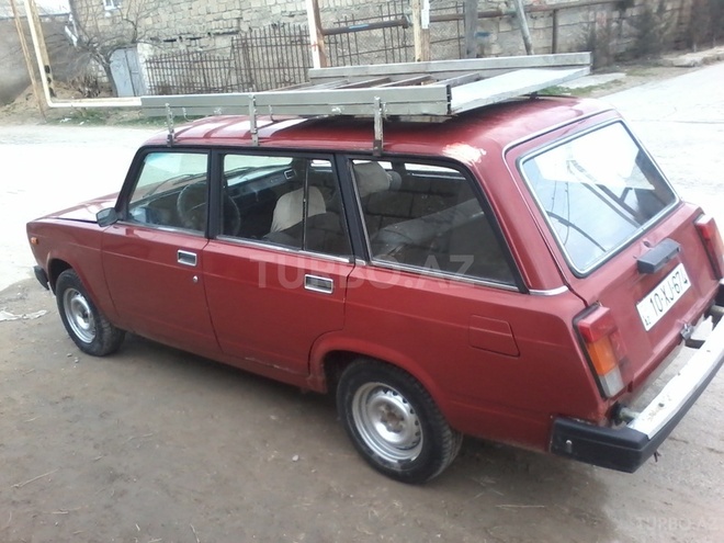LADA (VAZ) 2104 1990, 250,000 km - 1.5 l - Bakı