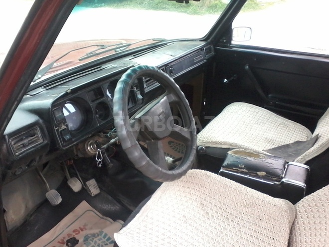 LADA (VAZ) 2104 1990, 250,000 km - 1.5 l - Bakı