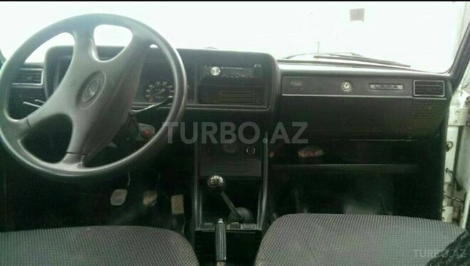 LADA (VAZ) 2107 2004, 85,000 km - 1.6 l - Bakı