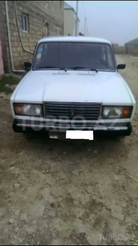 LADA (VAZ) 2107 2004, 85,000 km - 1.6 l - Bakı