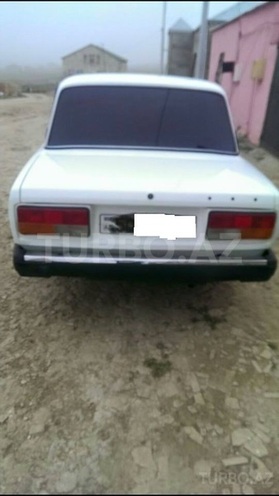 LADA (VAZ) 2107 2004, 85,000 km - 1.6 l - Bakı