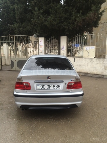 BMW 320 2000, 300,000 km - 2.0 л - Bakı