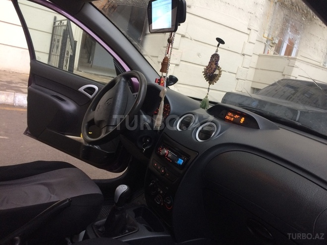 Iran Khodro Runna 2013, 58,000 km - 1.6 l - Xırdalan