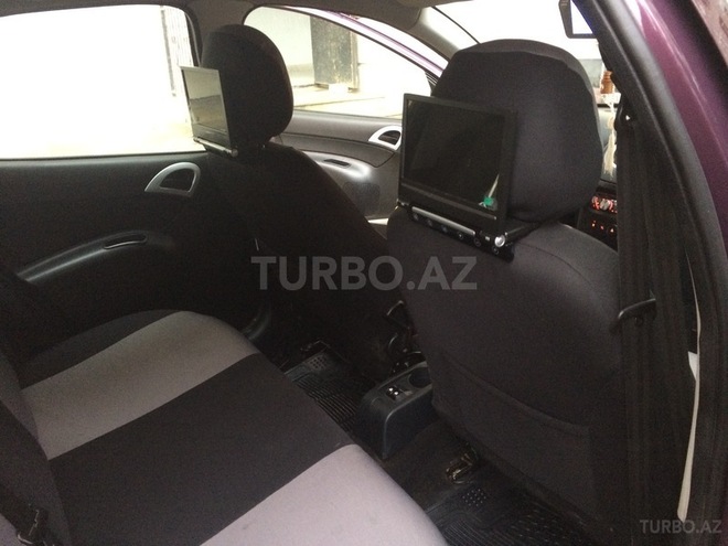 Iran Khodro Runna 2013, 58,000 km - 1.6 l - Xırdalan