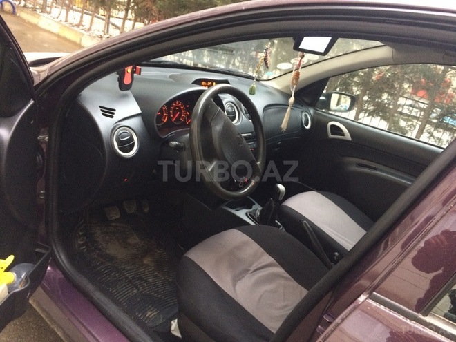 Iran Khodro Runna 2013, 58,000 km - 1.6 l - Xırdalan