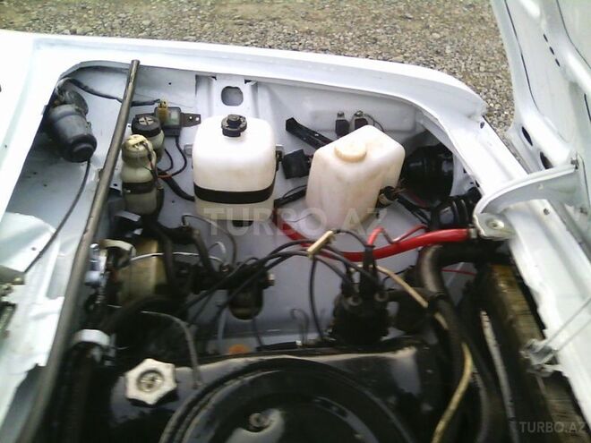 LADA (VAZ) 2106 1996, 330,000 km - 1.6 l - Mingəçevir