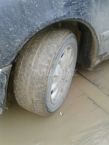 Mercedes E 230 1997, 230,000 km - 2.3 l - Bakı