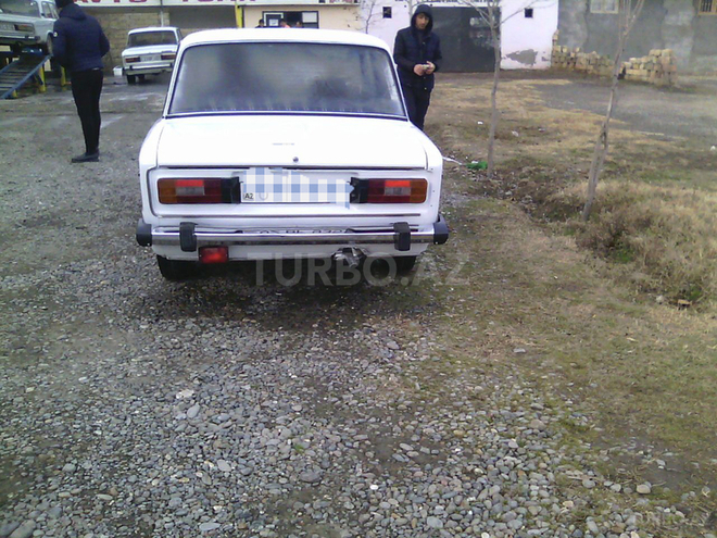 LADA (VAZ) 2106 1996, 330,000 km - 1.6 l - Mingəçevir