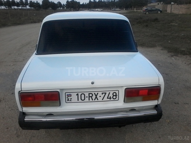 LADA (VAZ) 2107 2006, 141,290 km - 1.6 l - Bakı