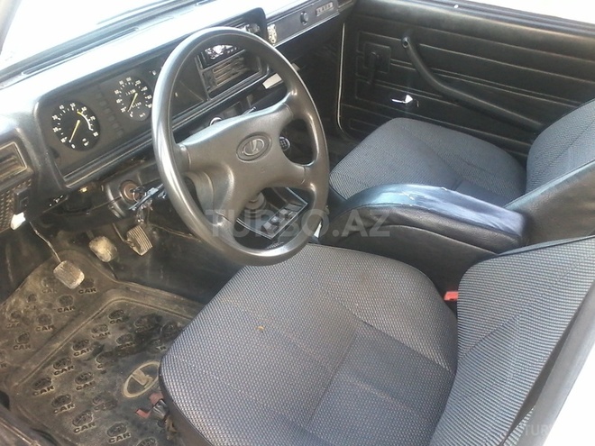 LADA (VAZ) 2107 2006, 141,290 km - 1.6 l - Bakı