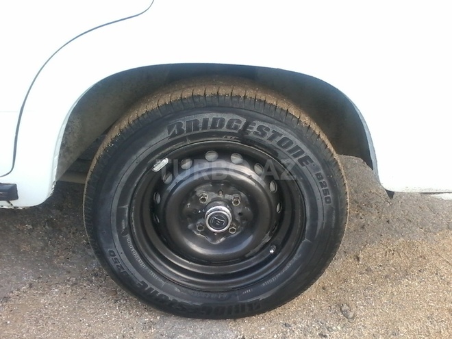 LADA (VAZ) 2107 2006, 141,290 km - 1.6 l - Bakı