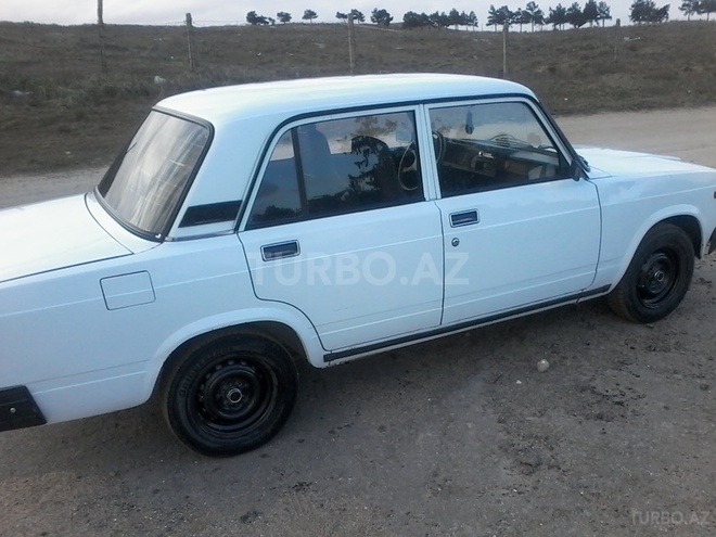 LADA (VAZ) 2107 2006, 141,290 km - 1.6 l - Bakı