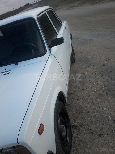 LADA (VAZ) 2107 2006, 141,290 km - 1.6 l - Bakı