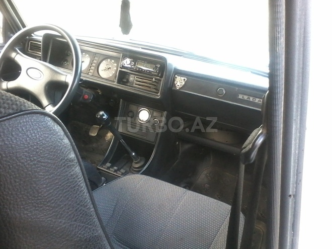 LADA (VAZ) 2107 2006, 141,290 km - 1.6 l - Bakı
