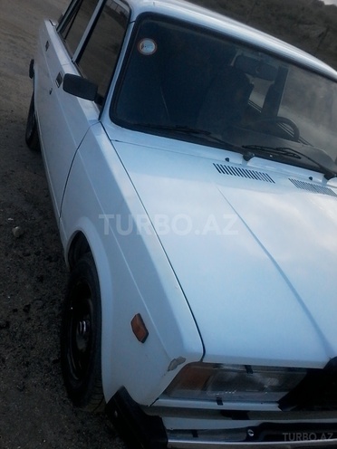 LADA (VAZ) 2107 2006, 141,290 km - 1.6 l - Bakı