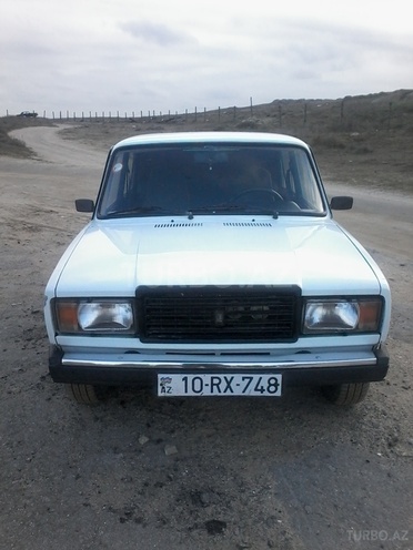 LADA (VAZ) 2107 2006, 141,290 km - 1.6 l - Bakı