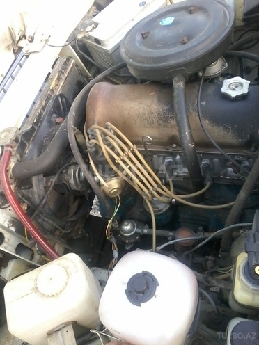 LADA (VAZ) 2107 2006, 141,290 km - 1.6 l - Bakı