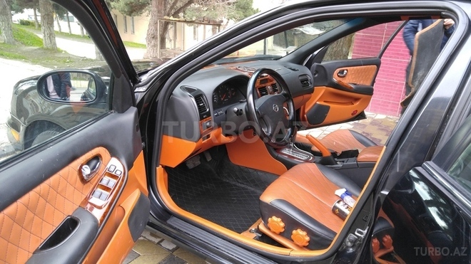 Nissan Maxima 2007, 230,000 km - 3.0 л - Bakı