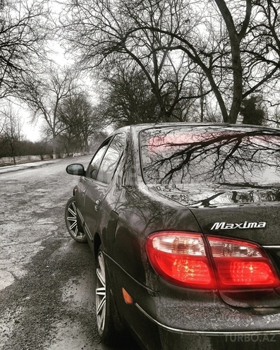 Nissan Maxima 2007, 230,000 km - 3.0 л - Bakı