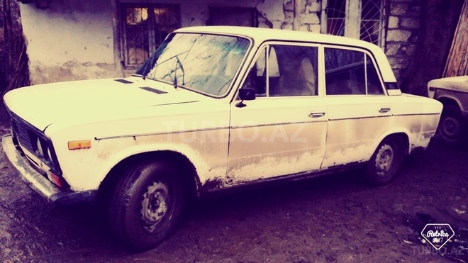 LADA (VAZ) 2106 1998, 14 km - 14.0 л - Tərtər