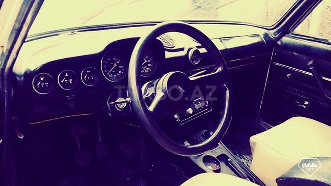 LADA (VAZ) 2106 1998, 14 km - 14.0 л - Tərtər