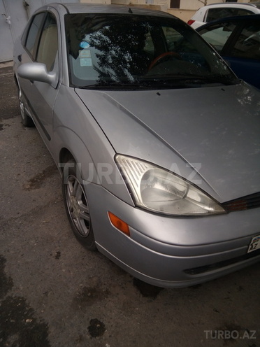 Ford Focus 2003, 130,000 km - 2.0 л - Bakı