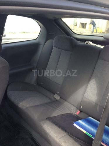 Hyundai Accent 2003, 100,000 km - 1.6 l - Bakı
