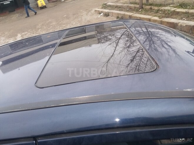 Mercedes C 180 1997, 259,000 km - 1.8 л - Sumqayıt