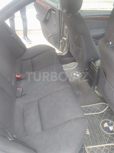 Mercedes C 180 1998, 123,548 km - 1.8 l - Sabirabad