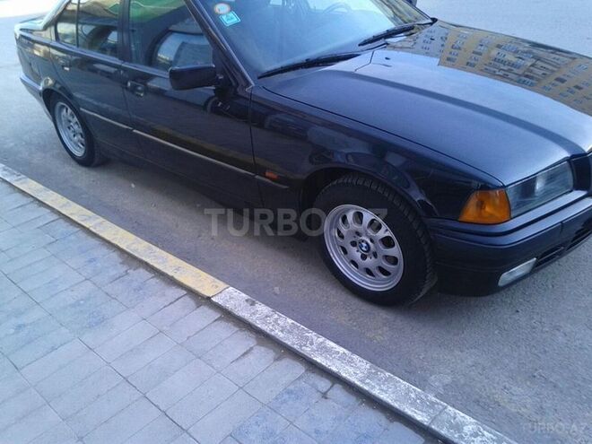BMW 318 1994, 44,900 km - 1.8 l - Sumqayıt
