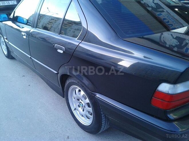 BMW 318 1994, 44,900 km - 1.8 l - Sumqayıt