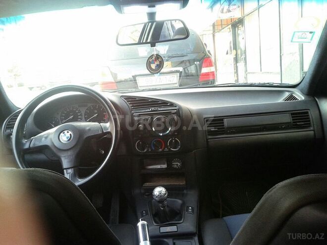 BMW 318 1994, 44,900 km - 1.8 l - Sumqayıt