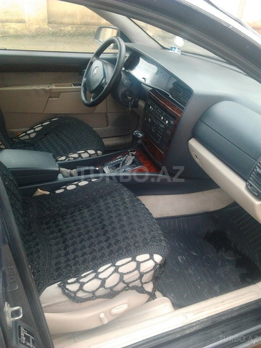 Opel Omega 2001, 50,000 km - 2.5 л - Sumqayıt