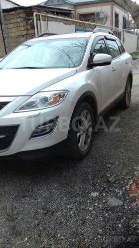 Mazda CX-9 2011, 97,000 km - 3.7 l - Bakı