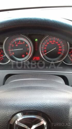 Mazda CX-9 2011, 97,000 km - 3.7 l - Bakı
