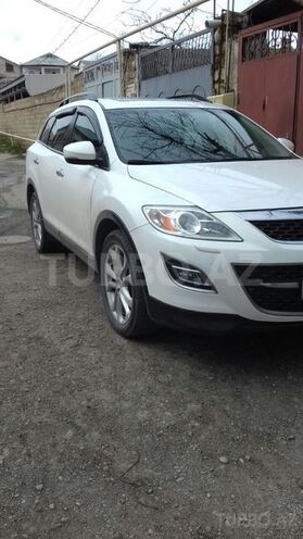 Mazda CX-9 2011, 97,000 km - 3.7 l - Bakı