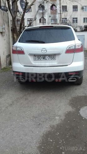 Mazda CX-9 2011, 97,000 km - 3.7 l - Bakı