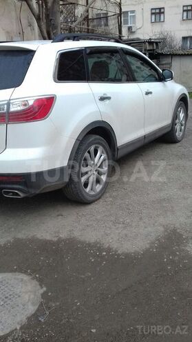 Mazda CX-9 2011, 97,000 km - 3.7 l - Bakı