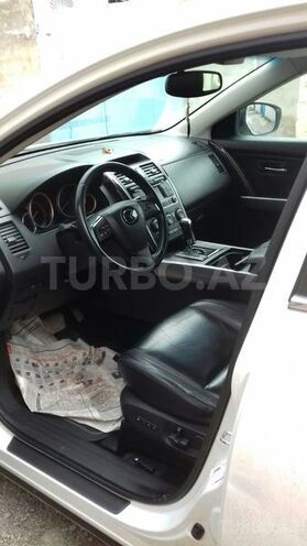 Mazda CX-9 2011, 97,000 km - 3.7 l - Bakı