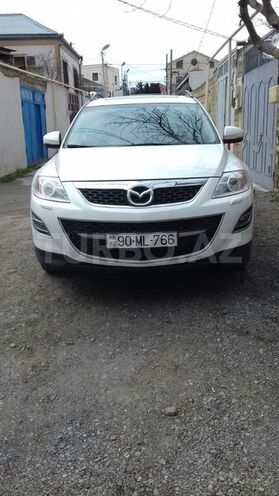 Mazda CX-9 2011, 97,000 km - 3.7 l - Bakı