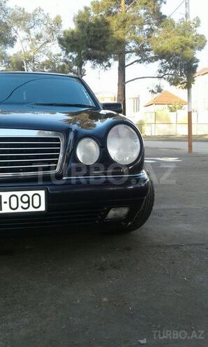 Mercedes E 280 1996, 95,000 km - 2.8 l - Bakı