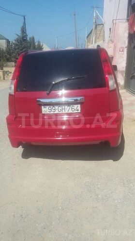Nissan X-Trail 2001, 151,654 km - 0.2 l - Bakı